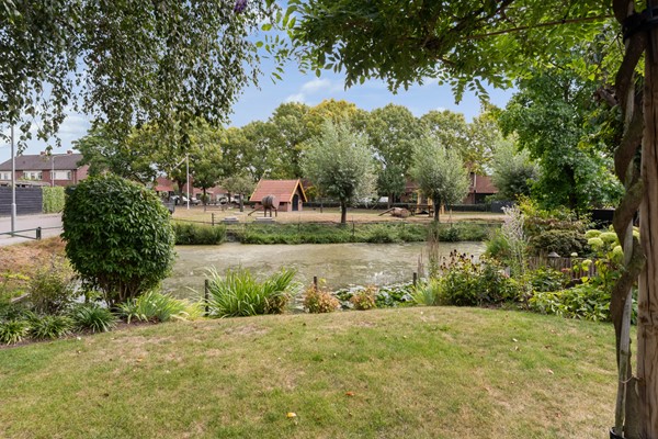 Medium property photo - Huizekamplaan 28A, 4153 XR Beesd